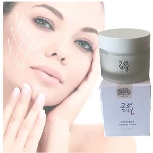 Beauty of Joseon Beauty The Of Joseon Moisturiser Cream Facial Treatments Hydration Skin Care Beauty of Joseon Beauty The Of Joseon Moisturiser Cream Facial Treatments Hydration Skin Care