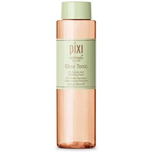 Pixi Glow Tonic Balancing Face Toner Glycolic Acid Toner for Radiant Skin Daily Brigh Pixi Glow Tonic Balancing Face Toner Glycolic Acid Toner for Radiant Skin Daily Brigh