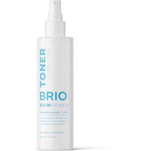 BRIOTECH Skin Renew Toner Face Spray - Soothing, Calming Facial Toner, Hypochlorous Acid BRIOTECH Skin Renew Toner Face Spray - Soothing, Calming Facial Toner, Hypochlorous Acid