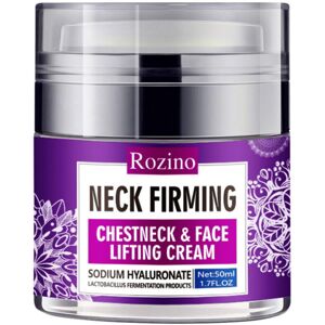 New Irven Collagen Face & Neck Tightening Cream,Neck Firming Cream for Tightening Double C New Irven Collagen Face & Neck Tightening Cream,Neck Firming Cream for Tightening Double C