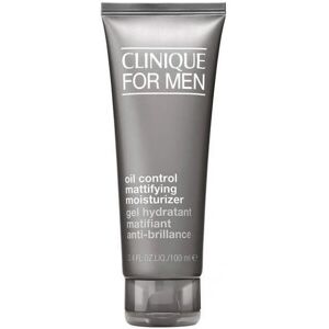 Clinique Men Oil-Control Mattifying Moisturizer 100ml Clinique Men Oil-Control Mattifying Moisturizer 100ml