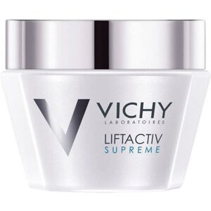 Vichy Liftactiv Supreme Day Cream - Anti-Wrinkle & Firming for Normal to Very Dry Skin Vichy Liftactiv Supreme Day Cream - Anti-Wrinkle & Firming for Normal to Very Dry Skin