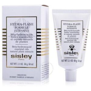 Sisley Hydra Flash Intensive Formula Tube 60ml Sisley Hydra Flash Intensive Formula Tube 60ml