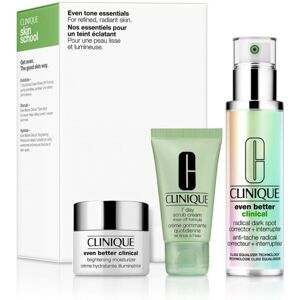 Clinique Even Better Tone Essentials Set Clinique Even Better Tone Essentials Set