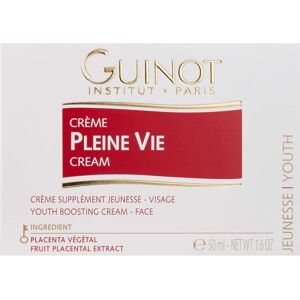 Guinot 50ml Pleine Vie Creme Visage Anti Age Skin Cell Supplement Guinot 50ml Pleine Vie Creme Visage Anti Age Skin Cell Supplement