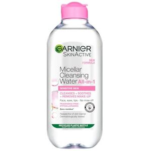 Garnier Micellar Cleansing Water 400ml Garnier Micellar Cleansing Water 400ml