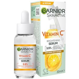 Garnier Vitamin C Serum for Face 30Ml Garnier Vitamin C Serum for Face 30Ml