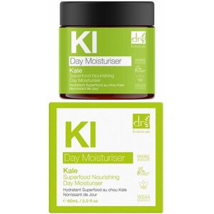 Dr Botanicals Apothecary Superfood Nourishing Day Moisturiser with Kale & Cocoa Dr Botanicals Apothecary Superfood Nourishing Day Moisturiser with Kale & Cocoa