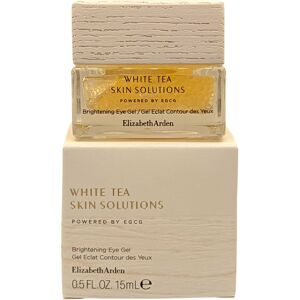 Elisabeth Arden White Tea Skin Solutions Brightening Eye Gel 15ml Elisabeth Arden White Tea Skin Solutions Brightening Eye Gel 15ml