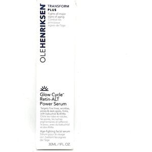 Ole Henriksen OLEHENRIKSEN Glow Cycle Retin-ALT Power Serum 1 oz — Brightening, Pore-Minimizin Ole Henriksen OLEHENRIKSEN Glow Cycle Retin-ALT Power Serum 1 oz — Brightening, Pore-Minimizin