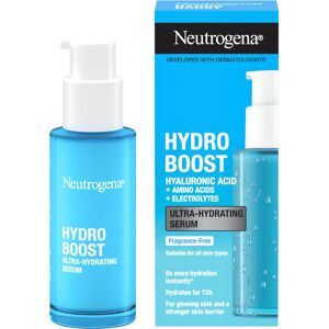 Neutrogena Hydro Boost Ultra-Hydrating Serum - Serum Neutrogena Hydro Boost Ultra-Hydrating Serum - Serum