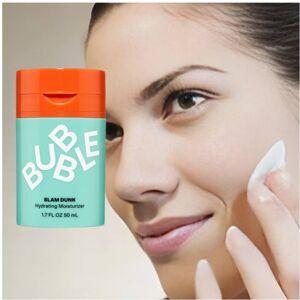 Unbranded Bubble Dunk Master Facial Hydrating Moisturizer Multi Functional Skin Care Girls Unbranded Bubble Dunk Master Facial Hydrating Moisturizer Multi Functional Skin Care Girls