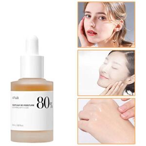 Anua Heartleaf 80 Soothing Ampoule 30ml Hydrating Essence Skin Care Products Anua Heartleaf 80 Soothing Ampoule 30ml Hydrating Essence Skin Care Products