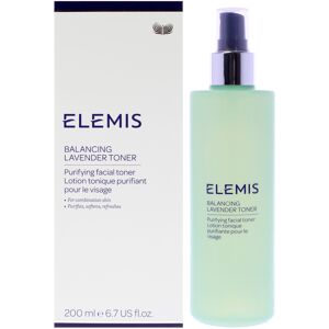 Elemis Balancing Lavender Toner - Facial Toner Elemis Balancing Lavender Toner - Facial Toner