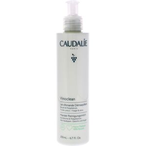 Gentle Cleansing Almond Milk by Caudalie for Women - 6.7 oz Cleanser Gentle Cleansing Almond Milk by Caudalie for Women - 6.7 oz Cleanser