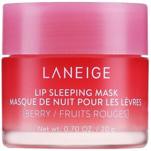 Laneige Lip Sleeping Mask (Berry) 20g Laneige Lip Sleeping Mask (Berry) 20g