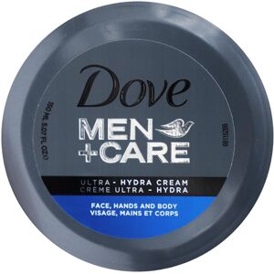 DOVE MEN CARE CREAM 5.07 FO DOVE MEN CARE CREAM 5.07 FO