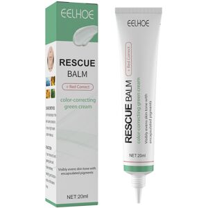 Unbranded Blemish Modification Rescue Balm Ultra-restorative Rescue Balm For Keeping Skin Unbranded Blemish Modification Rescue Balm Ultra-restorative Rescue Balm For Keeping Skin