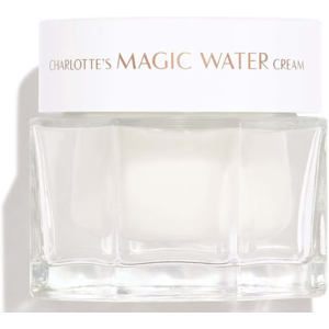 Charlotte Tilbury CHARLOTTE'S MAGIC WATER MOISTURISER CREAM - 50ML Charlotte Tilbury CHARLOTTE'S MAGIC WATER MOISTURISER CREAM - 50ML