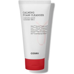 COSRX AC Collection Calming Foam Cleanser 150ml / 5.07 fl.oz Salicy COSRX AC Collection Calming Foam Cleanser 150ml / 5.07 fl.oz Salicy