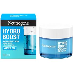 Unbranded Neutrogena Hydro Boost Water Gel Moisturiser 50 ml Unbranded Neutrogena Hydro Boost Water Gel Moisturiser 50 ml