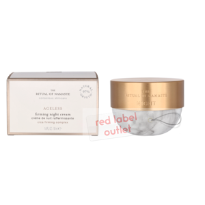 Rituals Namaste Ageless Firming Night Cream 50ml Rituals Namaste Ageless Firming Night Cream 50ml