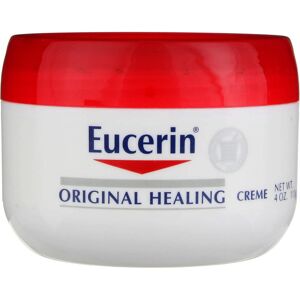 Eucerin Sensitive Skin Experts Original Healing Rich Creme - 4oz Eucerin Sensitive Skin Experts Original Healing Rich Creme - 4oz