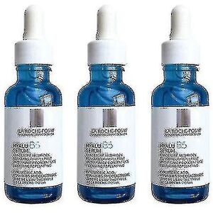 La Roche-Posay (1pcs) La Roche Posay Hyalu B5 Eye Serum Anti-wrinkle Concentrate Repairing 30ml La Roche-Posay (1pcs) La Roche Posay Hyalu B5 Eye Serum Anti-wrinkle Concentrate Repairing 30ml