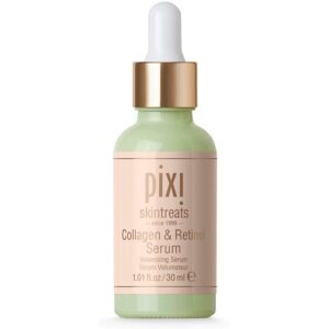 PIXI Botanical Collagen & Retinol Facial Serum 30ml Boxed PIXI Botanical Collagen & Retinol Facial Serum 30ml Boxed