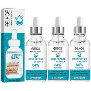 Unbranded 3x Cono Peptide Essence Anti-aging Wrinkle Serum Instant Lifting Face Skin Care Unbranded 3x Cono Peptide Essence Anti-aging Wrinkle Serum Instant Lifting Face Skin Care
