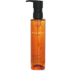 Shu Uemura - Ultime8 Sublime Tsubaki Cleansing Oil 814372 - 150ml/5oz Shu Uemura - Ultime8 Sublime Tsubaki Cleansing Oil 814372 - 150ml/5oz
