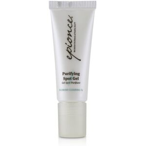 Epionce - Purifying Spot Gel (Blemish Clearing Tx) 00030/715573 - 10ml/0.34oz Epionce - Purifying Spot Gel (Blemish Clearing Tx) 00030/715573 - 10ml/0.34oz