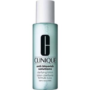 Clinique Anti-Blemish Solutions Clarifying Lotion 200ml Clinique Anti-Blemish Solutions Clarifying Lotion 200ml