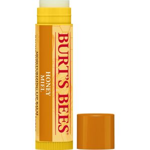 Burts Bees Lip Balm Honey, Moisturising Lip Balm With Beeswax & Vitamin E, 100% Natural Ori Burts Bees Lip Balm Honey, Moisturising Lip Balm With Beeswax & Vitamin E, 100% Natural Ori