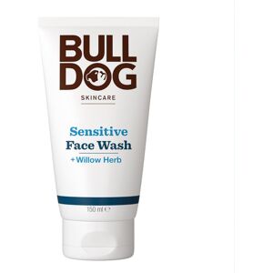 Bulldog MEET THE BULL DOg Sensitive Face Wash 5 Fluid Ounce Bulldog MEET THE BULL DOg Sensitive Face Wash 5 Fluid Ounce