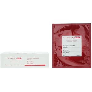 Clarins Pro Refreshing Lift Mask 20 x 15g Clarins Pro Refreshing Lift Mask 20 x 15g