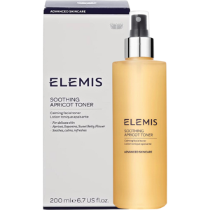 Elemis - Soothing Apricot Toner (200ml) Elemis - Soothing Apricot Toner (200ml)