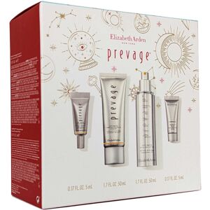 Elizabeth Arden Power in Numbers Set - Anti-Aging Daily Serum 50ml, Cleanser 50ml, Eye Serum 5ml Elizabeth Arden Power in Numbers Set - Anti-Aging Daily Serum 50ml, Cleanser 50ml, Eye Serum 5ml