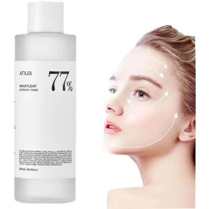 Anua Heartleaf 77% Soothing Toner Anti-acne Spots Refreshing Moisturizing Toner Anua Heartleaf 77% Soothing Toner Anti-acne Spots Refreshing Moisturizing Toner