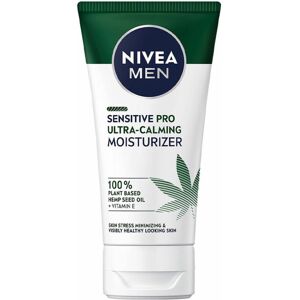 Soothing Cream Nivea Men Sensitive Pro Moisturizing (75 ml) Soothing Cream Nivea Men Sensitive Pro Moisturizing (75 ml)
