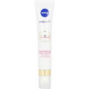 Treatment for Eye Area Nivea Luminous 630? Anti-Brown Spot Treatment (15 ml) Treatment for Eye Area Nivea Luminous 630? Anti-Brown Spot Treatment (15 ml)
