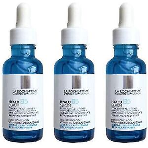 La Roche-Posay (3pcs) La Roche Posay Hyalu B5 Eye Serum Anti-wrinkle Concentrate Repairing 30ml La Roche-Posay (3pcs) La Roche Posay Hyalu B5 Eye Serum Anti-wrinkle Concentrate Repairing 30ml