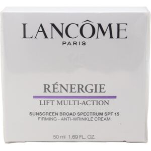 Lancôme - Renergie Lift Multi-Action Night Cream - 50ml Night cream Lancôme - Renergie Lift Multi-Action Night Cream - 50ml Night cream