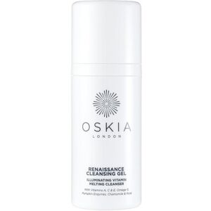 Oskia Renaissance Cleansing Gel - Vitamin Melting Cleanser for All Skin Types Oskia Renaissance Cleansing Gel - Vitamin Melting Cleanser for All Skin Types