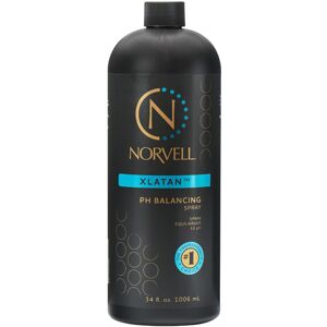 Norvegese Norvell Pre-Sunless Tanning XLATAN pH Balancing Spray 1 Liter Norvegese Norvell Pre-Sunless Tanning XLATAN pH Balancing Spray 1 Liter