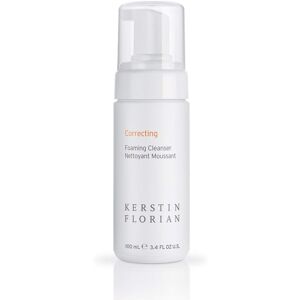Kerstin Florian Correcting Foaming Cleanser, Salicylic Acid & BHA Deep Cleaning Kerstin Florian Correcting Foaming Cleanser, Salicylic Acid & BHA Deep Cleaning