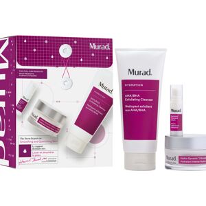 Murad Hydration The Derm Report - Skin Care Set Murad Hydration The Derm Report - Skin Care Set