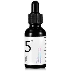 Unbranded (1pc) No.5+ Vitamin Concentrated SerumVitamin Serum for Dark SpotEven skin tone, Unbranded (1pc) No.5+ Vitamin Concentrated SerumVitamin Serum for Dark SpotEven skin tone,