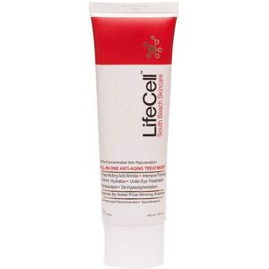 Unbranded LifeCell Face Serum Skin Care All-in-One Anti-Aging Treatment 2.54 oz Unbranded LifeCell Face Serum Skin Care All-in-One Anti-Aging Treatment 2.54 oz