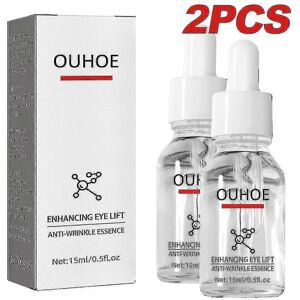 Unbranded 15ml Enhancing Eye Lift Serum Anti-wrinkle Revitalizing Lifting Essence Eye Care Unbranded 15ml Enhancing Eye Lift Serum Anti-wrinkle Revitalizing Lifting Essence Eye Care